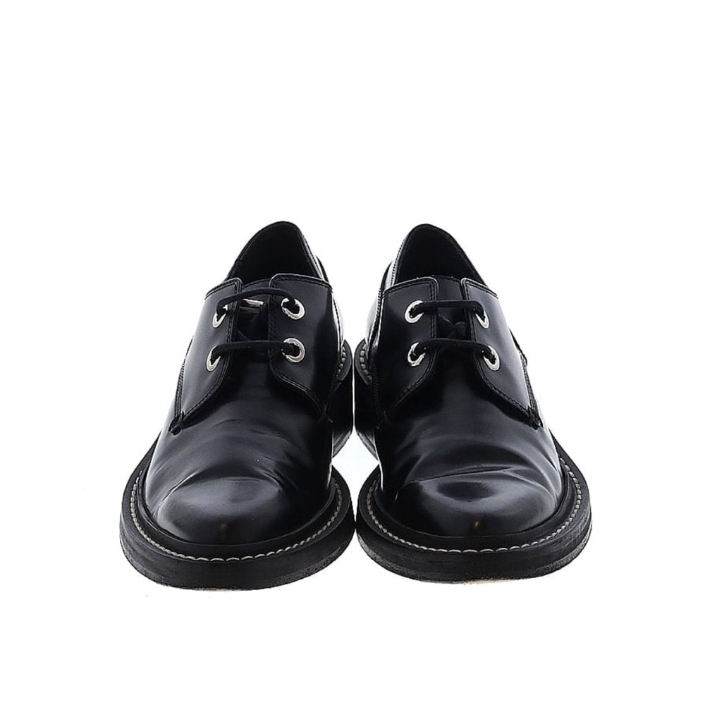 Rag & Bone Kenton Black Loafer size 38 1/2